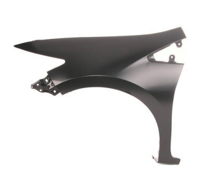 Honda Insight 09-*Aleta Delanter.  Izq