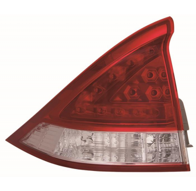 Honda Insight 09-*Piloto Trasero Izq