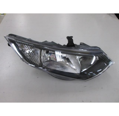 Honda Civic 3/5p 13-*Faro Dch Electrico Con Motor Interior/Negro