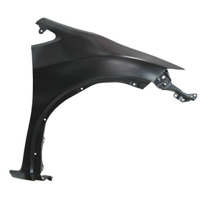 Honda Civic 3/5 Puertas 13-*Aleta Delanter. Dch