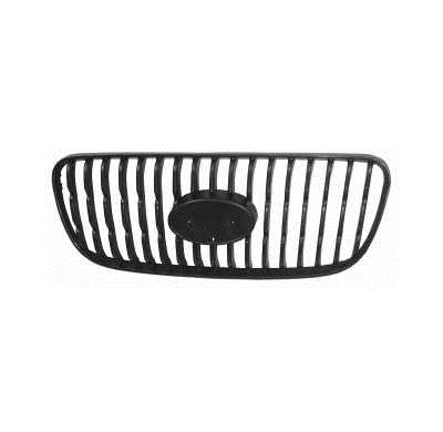 Kia Picanto 04-*Rejilla