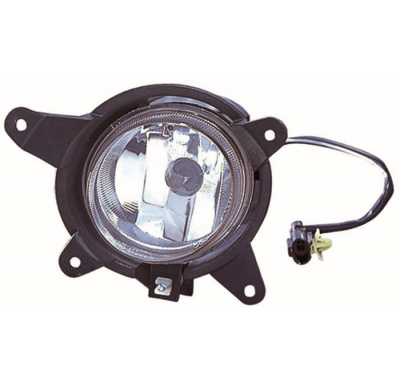 Kia Carnival 02-04*antiniebla Dch