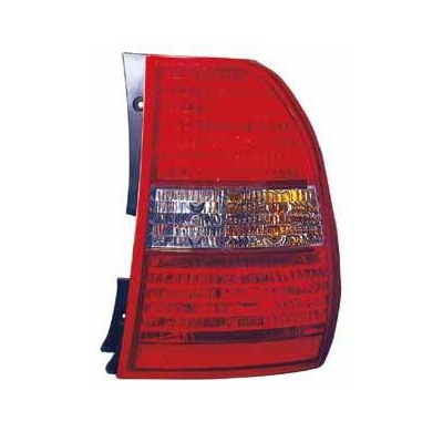 Kia Sportage 06-09*piloto Tras Izq