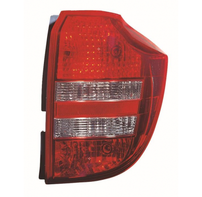 Kia Ceed 07-*Piloto Trasero Dch Sw