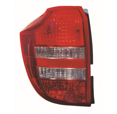 Kia Ceed 07-*Piloto Trasero Izq Sw