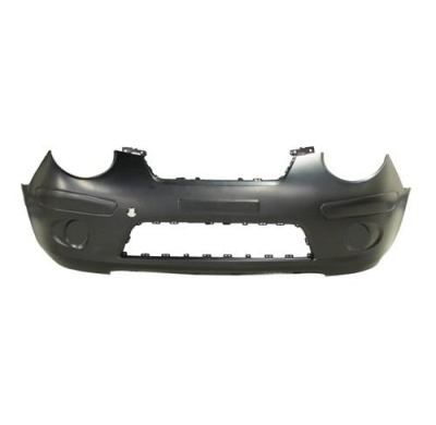 Kia Picanto 07-*Paragolpes Delantero Sin Agujeros Para Pintar