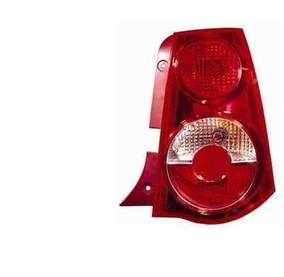 Kia Picanto 07-*Piloto Tras Dch