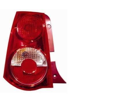 Kia Picanto 07-*Piloto Tras Izq