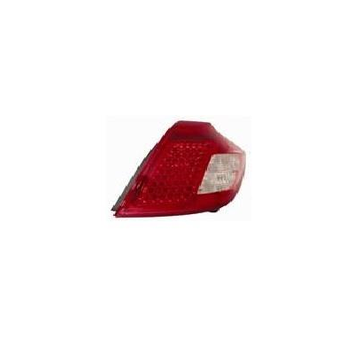 Kia Ceed 10-*Piloto Trasero Dch 5 Puertas