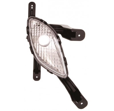 Kia Picanto 11-*Faro Auxiliar Dch