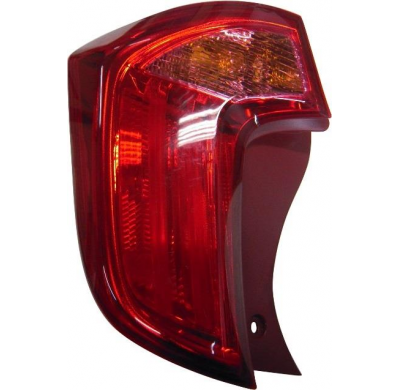 Kia Picanto 11-*Piloto Trasero Izq