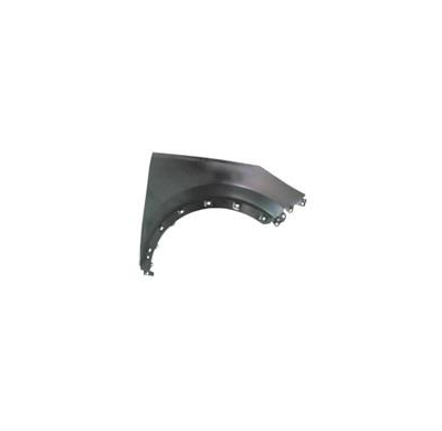 Kia Sportage 11-* Aleta Delantera Dch Sin Agujero Para Piloto