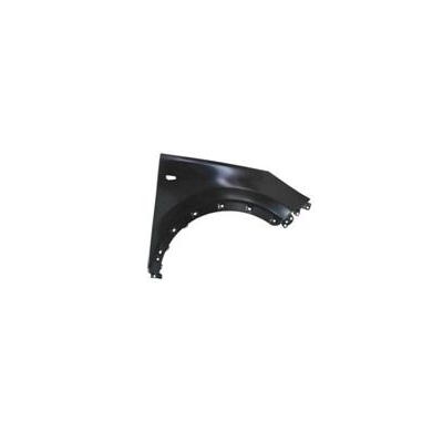 Kia Sportage 11-* Aleta Delantera Dch Con Agujero Para Piloto