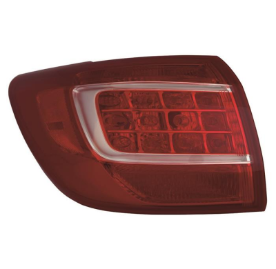 Kia Sportage 11-*Piloto Trasero Izq