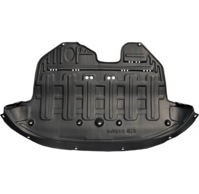 Kia Sportage 11-*Cubre Carter(Diesel)