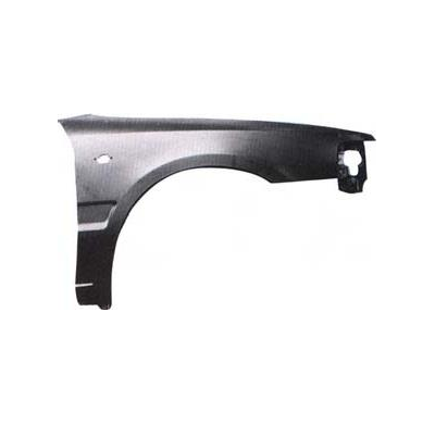 Mazda 323 4p 90-*Aleta Del Dch