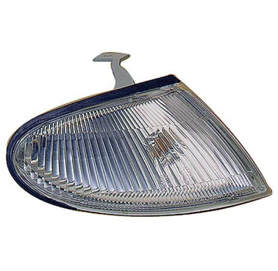 Mazda 323 95-*Piloto Del Dch Sedan