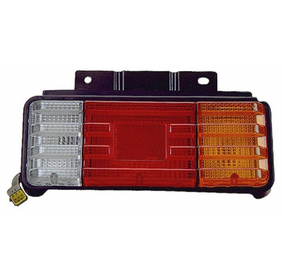 Mazda T3500 84-*Piloto Tras Dch