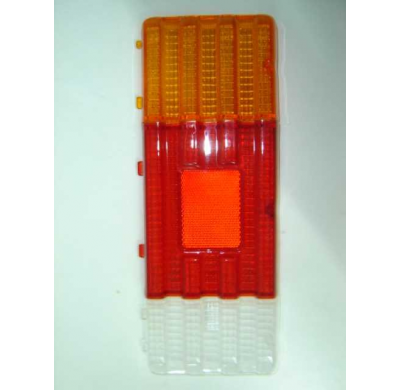 Mazda T3500 84-*Cristal Piloto Tras Dch