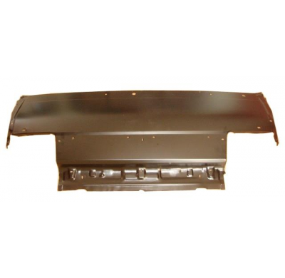 Mazda E2200 86-*Frente Completa