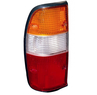 Mazda B2500 97-*Piloto Tras Izq Cx Met