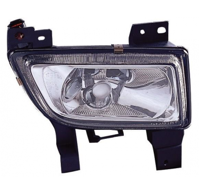 Mazda 323 99-*Faro Antiniebla Dch