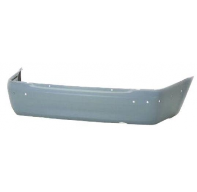 Mazda 323 99-*P/Golpes Tras Para Pintar  4p