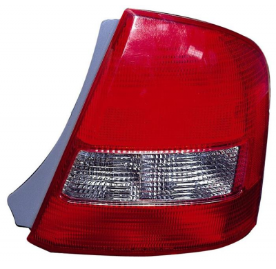 Mazda 323 99-*Piloto Dch