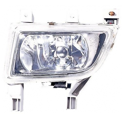 Mazda 323 01-*Faro Antiniebla Izq 4p