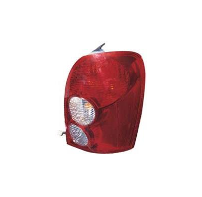 Mazda 323 Sw 99-03*piloto Tras Dch