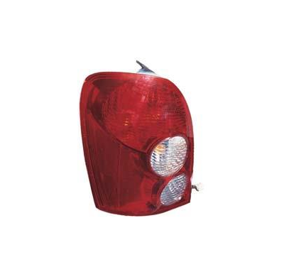 Mazda 323 Sw 99-03* Piloto Tras Izq