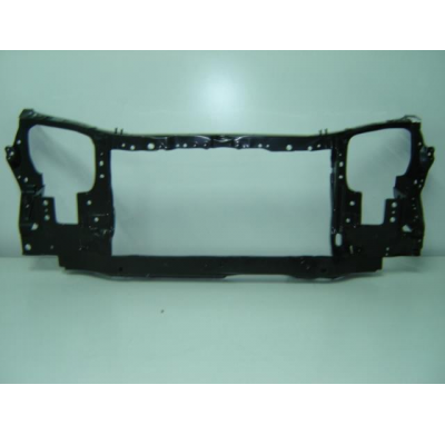 Mazda 323 01-*Frente Completa