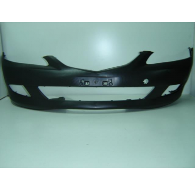 Mazda 6 02-*P/Golpes Del Negro