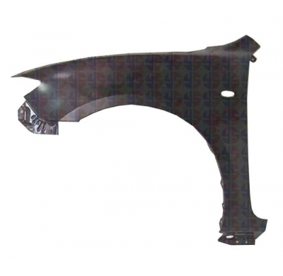 Mazda 3 Sedan 04-*Aleta Del Dch.