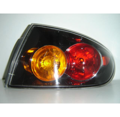 Mazda 3 Sedan 04-*Piloto Dch Aleta(Transp)