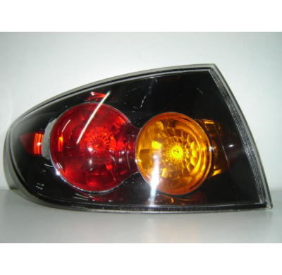 Mazda 3 Sedan 04-*Piloto Izq Aleta(Transp)