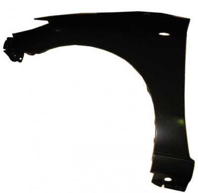 Mazda 5 04-*Aleta Delant. Izq