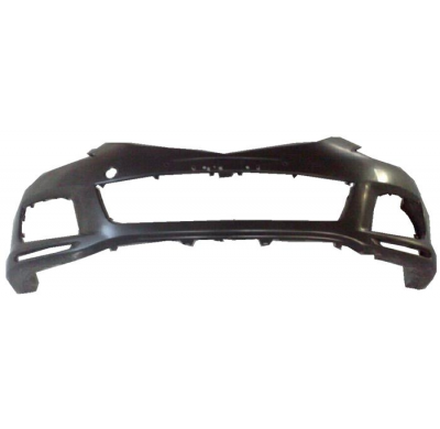 Mazda 6 07-*Paragolpes Delantero Para Pintar(Sport)