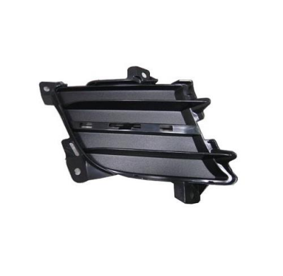 Mazda 6 07-*Rejilla Paragolpes Delanter. Dch