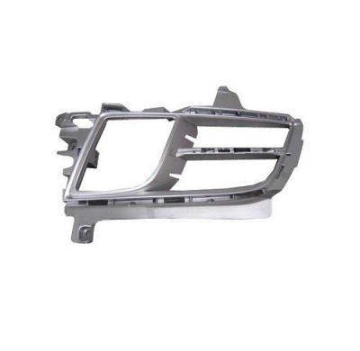 Mazda 6 07-*Aro Rejilla Paragolpes Delanter. Izq