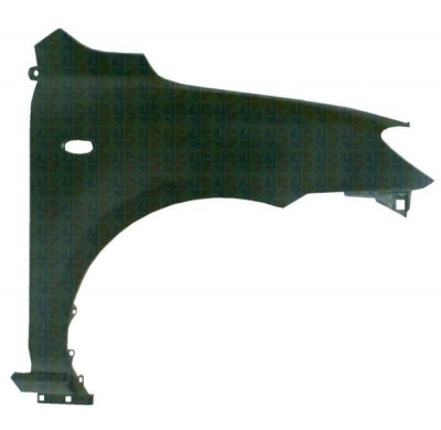 Mazda 2 03-*Aleta Delantera Izq