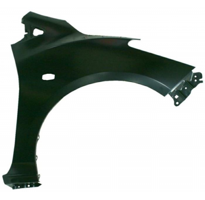 Mazda 2 07-*Aleta Delantera Dch