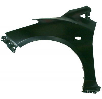 Mazda 2 07-*Aleta Delantera Izq