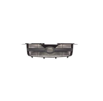 Mazda Bt 50 07-*Rejilla Negra