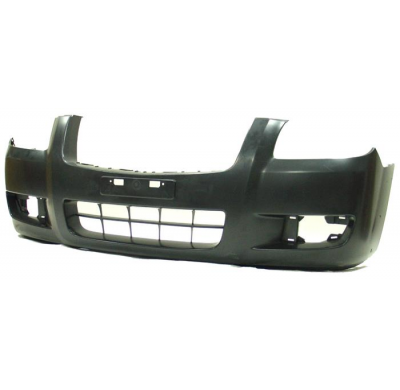 Mazda Bt 50 07-*Paragolpes Delanter. Con Agujeros Para Moldura 4wd