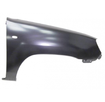 Mazda Bt 50 07-*Aleta Delantera Dch 2wd