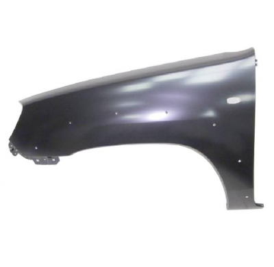 Mazda Bt 50 07-*Aleta Delantera Izq 4wd