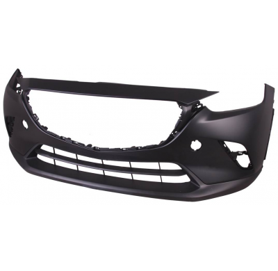 Mazda Cx-3 15-*Paragolpes Delantero Para Pintar (Parcial)