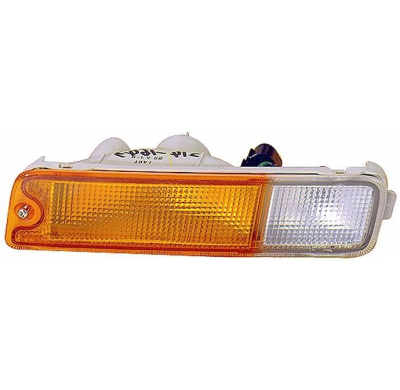 Mitsu L200 93-*Piloto Spo Del Izq