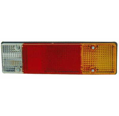 Mitsu L200 96-*Piloto Dch Cx Abierta